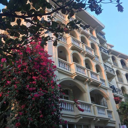 Venus Garden Hotel Sanya Buitenkant foto