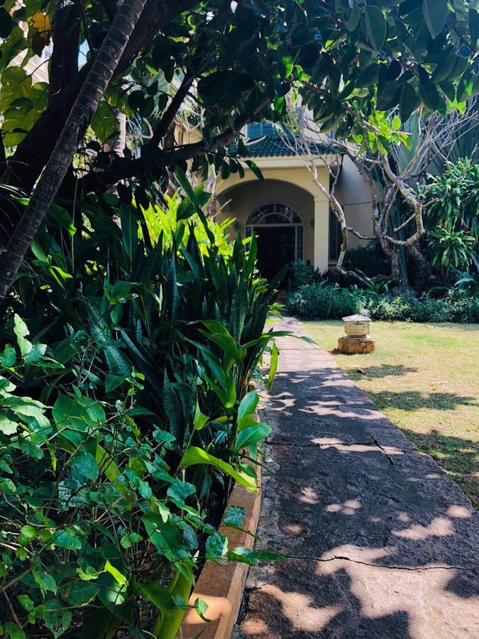 Venus Garden Hotel Sanya Buitenkant foto